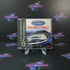 Ford Racing PS1 Playstation 1 MD Complete CIB - Very Good