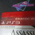 Assassin's Creed 3 GH PS3 PlayStation 3 AD/NM - Very Good
