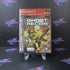 Tom Clancy's Ghost Recon 2 First Contact GH PS2 PlayStation 2 + Reg Card - Like New