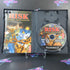 Risk Global Domination PS2 PlayStation 2 AD Complete CIB - Very Good