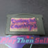 Donkey Kong Country 3 Gameboy Advance Cart Only AD Tested - Very Good