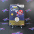 Super Mario Galaxy Commemorative Launch Coin AD Nintendo Wii - Very Good
