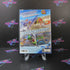 Sonic Riders PS2 PlayStation 2 AD/NM - Very Good