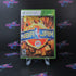 NBA Jam Xbox 360 AD/MD Complete CIB - Very Good
