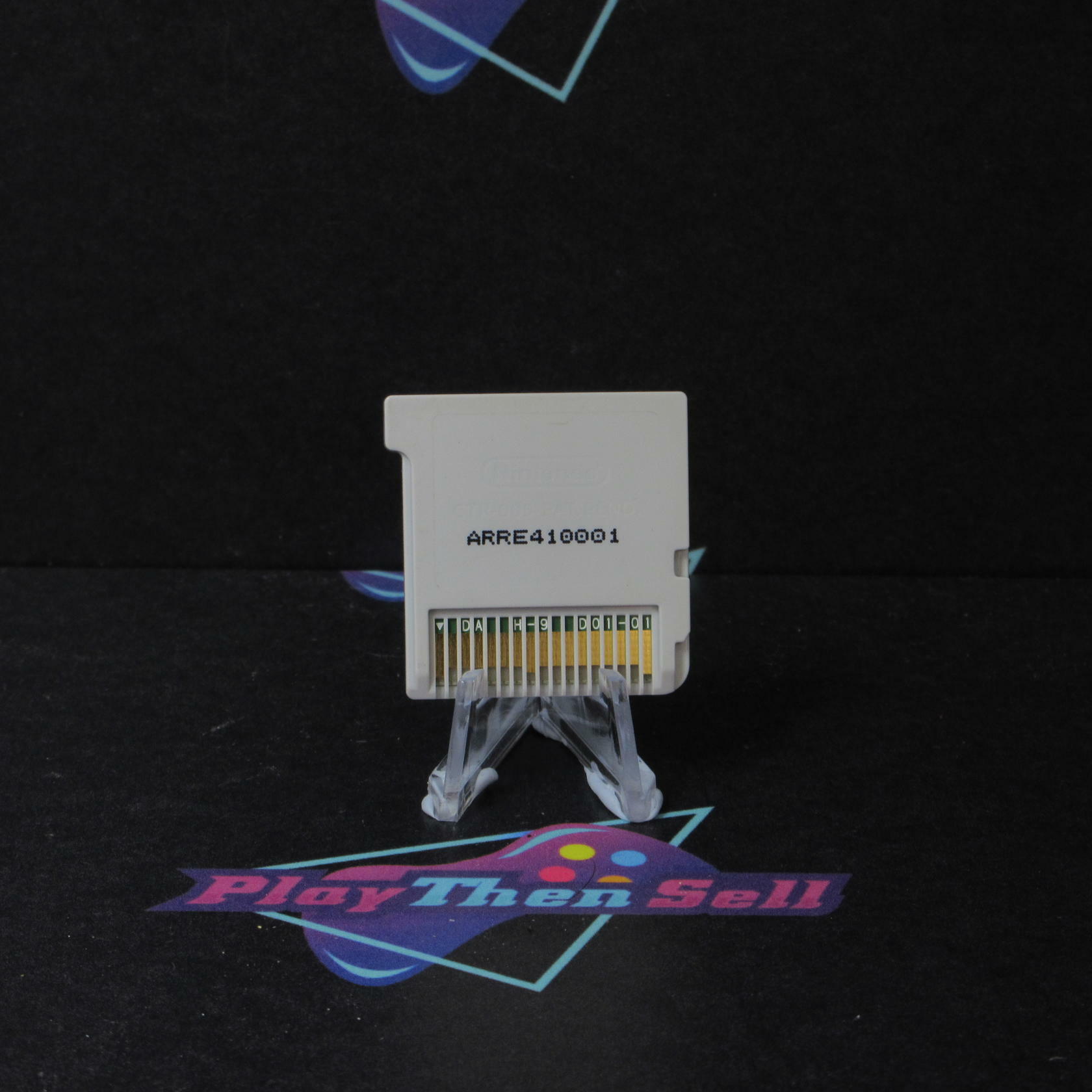 Ridge Racer 3D - Nintendo 3DS Cart Only Authentic / Tested - Very Good