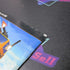 Pitfall 3D Beyond The Jungle + Reg Card PS1 PlayStation 1 MD Complete CIB - Very Good