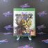 Dragon Ball Xenoverse 2 Xbox One Complete - Excellent