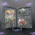 Nintendo GameCube Metroid Prime Bonus Bundle Limited Edition Platinum - Very Good