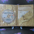 The Elder Scrolls IV Oblivion Collector's Edition +Map Xbox 360 AD No Coin/Guide - Very Good