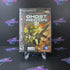 Tom Clancy's Ghost Recon 2 First Contact + Reg Card PS2 AD/MD Complete CIB - Very Good