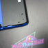 Nintendo 2DS Console - Electric Blue - Boxed - See Pics - Good