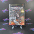 Robotech Battlecry PS2 PlayStation 2 DD/NM - Very Good