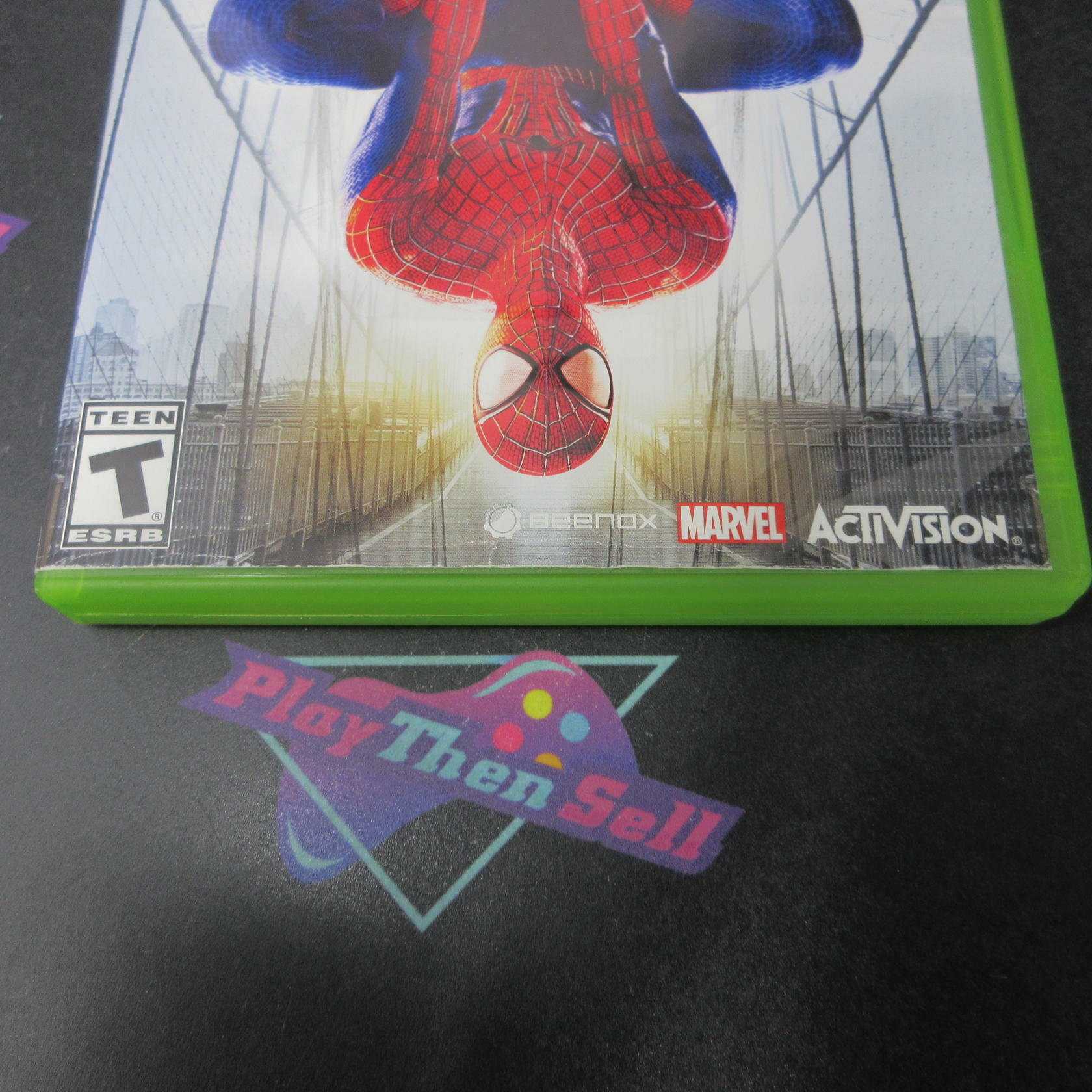 The Amazing Spider-Man 2 Xbox 360 AD/NM - Very Good