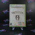 Elder Scrolls IV Oblivion Xbox 360 AD/NM - Very Good