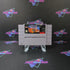 Populous Super Nintendo SNES Cartridge Only AD Authentic / Tested - Very Good