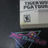 Tiger Woods PGA Tour 2006 Clear UMD Sony PSP AD/NM - Very Good