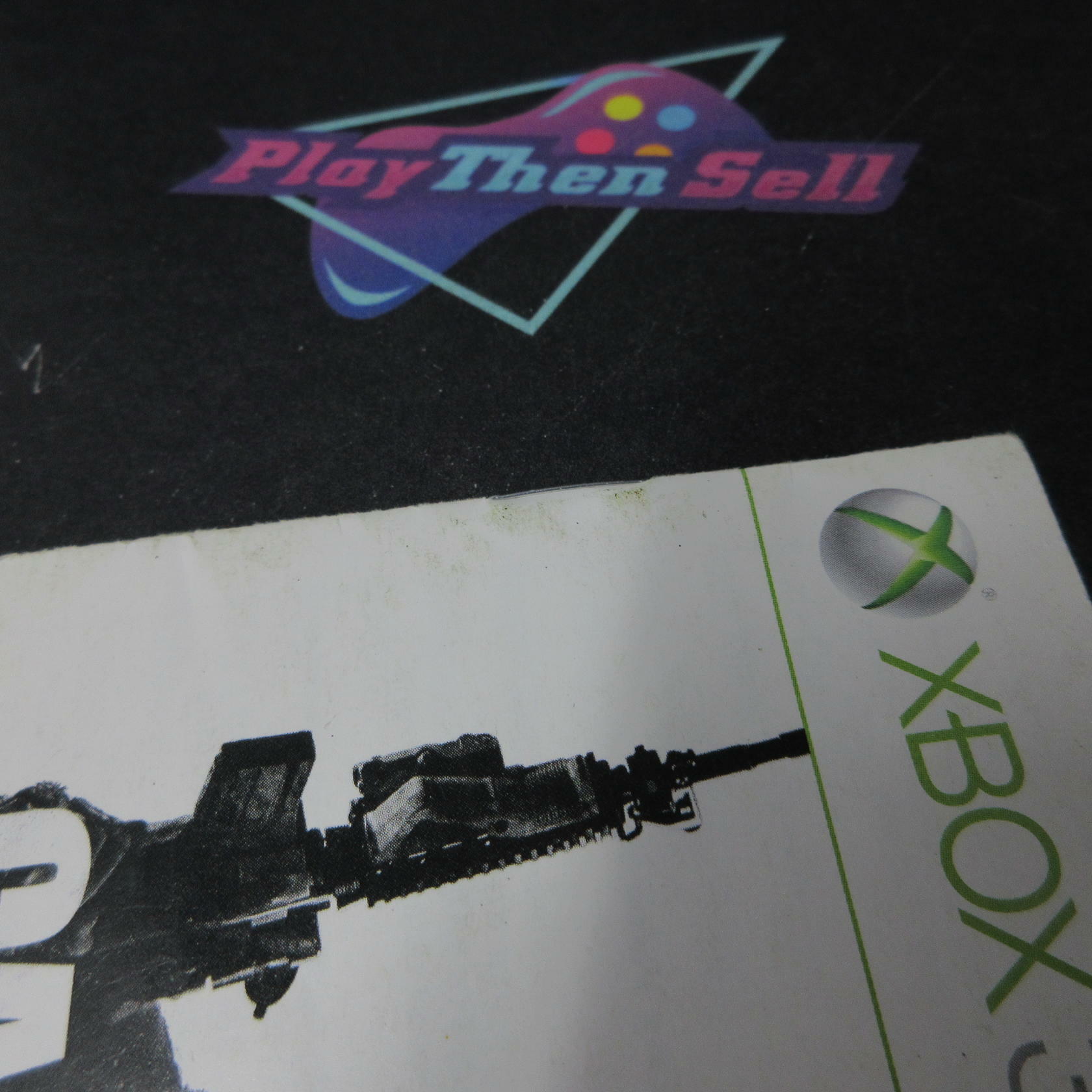 Call of Duty Modern Warfare 3 Xbox 360 MD Complete CIB - Very Good