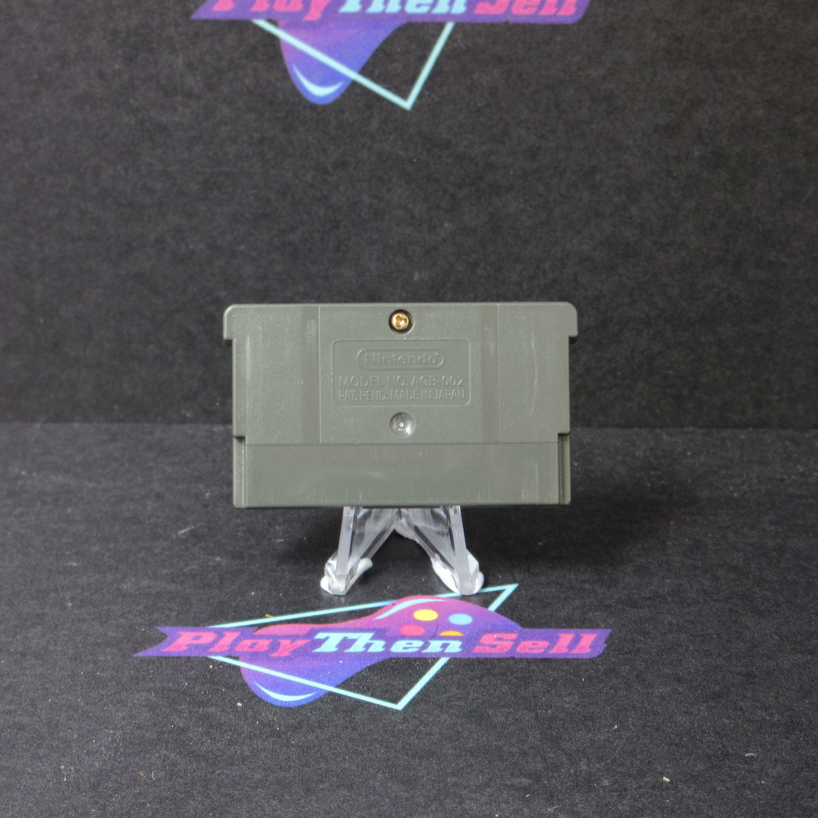 Disney's Jungle Book - Game Boy Advance GBA Cart Only Authentic / Tested - Very Good