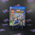 LEGO Marvel Superheroes 2 PS4 PlayStation 4 PAL - Like New