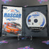 NASCAR 2001 + Reg Card PS2 PlayStation 2 AD Complete CIB - Very Good