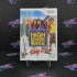 High School Musical Sing It Nintendo Wii + Poster - Like New