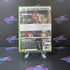NBA Live 08 - Xbox 360 AD Complete CIB - Very Good