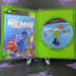 Finding Nemo - Xbox MD Complete CIB - Very Good