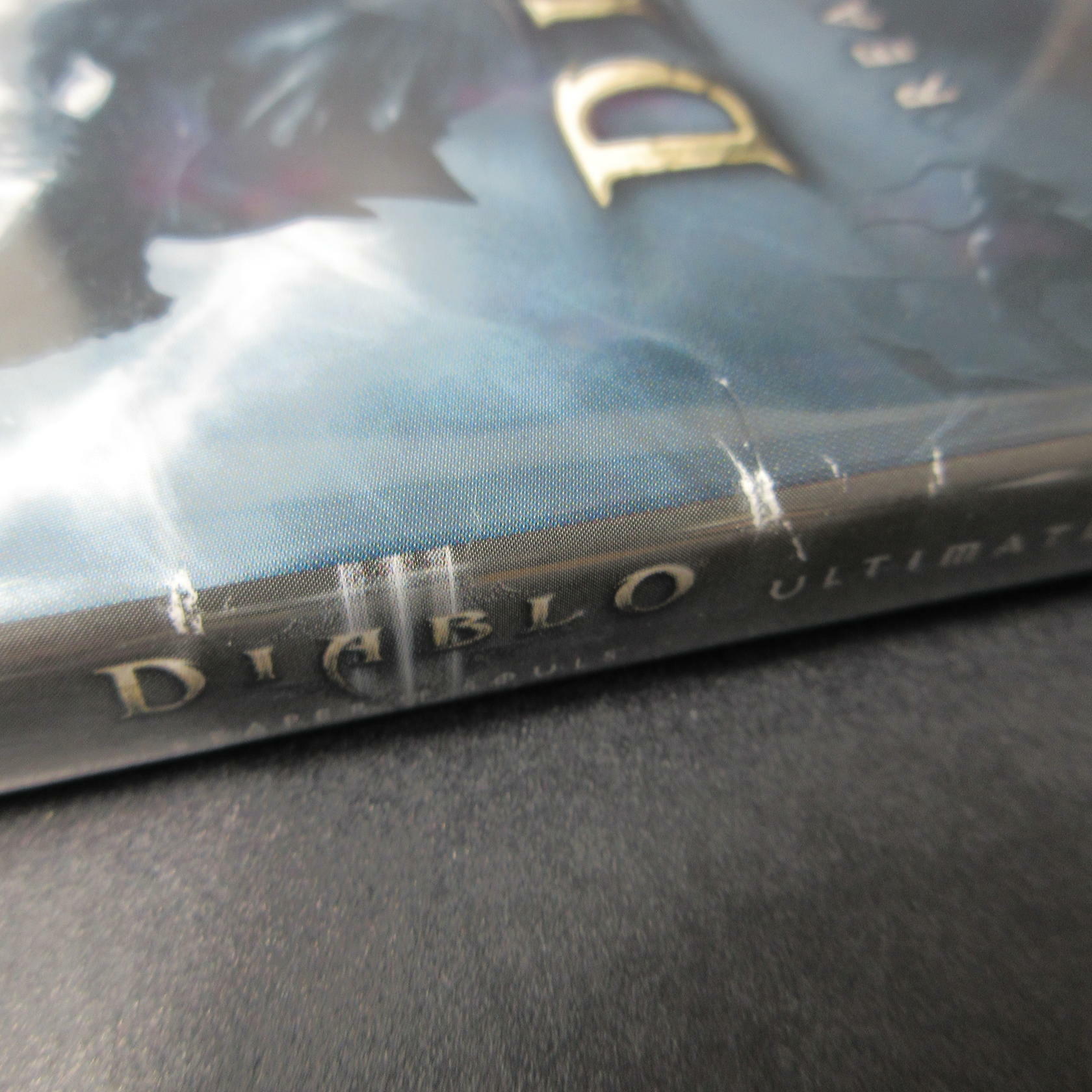 Diablo III Reaper of Souls Ultimate Evil Edition Pegi Xbox One AD - Very Good