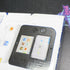 Nintendo 2DS Console - Electric Blue - Boxed - See Pics - Good