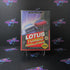Lotus Turbo Challenge Sega Genesis Boxed Complete CIB - Very Good