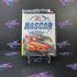 NASCAR 2001 + Reg Card PS2 PlayStation 2 AD Complete CIB - Very Good