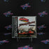 IHRA Drag Racing + Reg Card PS1 PlayStation 1 MD Complete CIB - Very Good