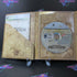 The Elder Scrolls IV Oblivion Collector's Edition +Map Xbox 360 AD No Coin/Guide - Very Good