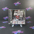 NCAA GameBreaker 99 + Reg Card PS1 PlayStation 1 MD/DD Complete CIB - Very Good