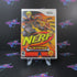 Nerf N Strike Nintendo Wii - Very Good