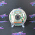 Power Rangers Lightspeed Rescue Interactive Data Zord Green - PC Disc Only - Very Good