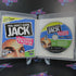 You Don't Know Jack PS3 PlayStation 3 AD Complete CIB - Very Good