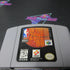 NBA in the Zone 98 Nintendo 64 N64 Cartridge Only AD Authentic / Tested - Very Good