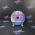 Transformers Rise of the Dark Spark PS4 PlayStation 4 Disc Only - Very Good
