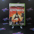 Tom Clancy's EndWar - Xbox 360 Pegi - Like New