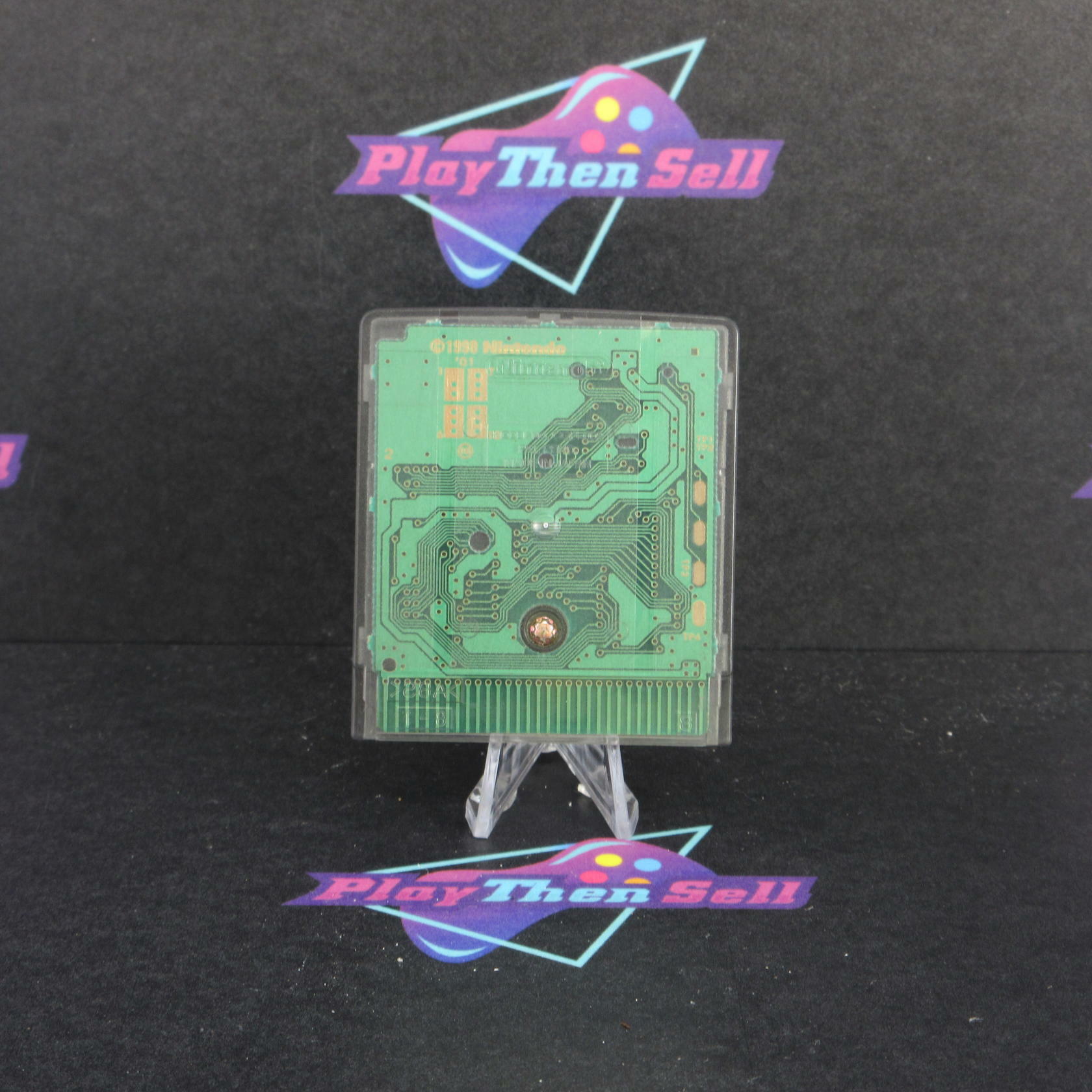 Magi-Nation - GameBoy Color Cart Only Authentic / Tested - Very Good