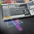 NBA Live 08 - Xbox 360 AD Complete CIB - Very Good