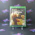 Agatha Christie The ABC Murders Xbox One - Like New