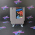 Dynowarz The Destruction of Spondylus Nintendo NES Cartridge Authentic / Tested - Very Good
