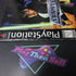 Star Wars Masters of Teras Kasi PS1 PlayStation 1 MD Complete CIB - Very Good