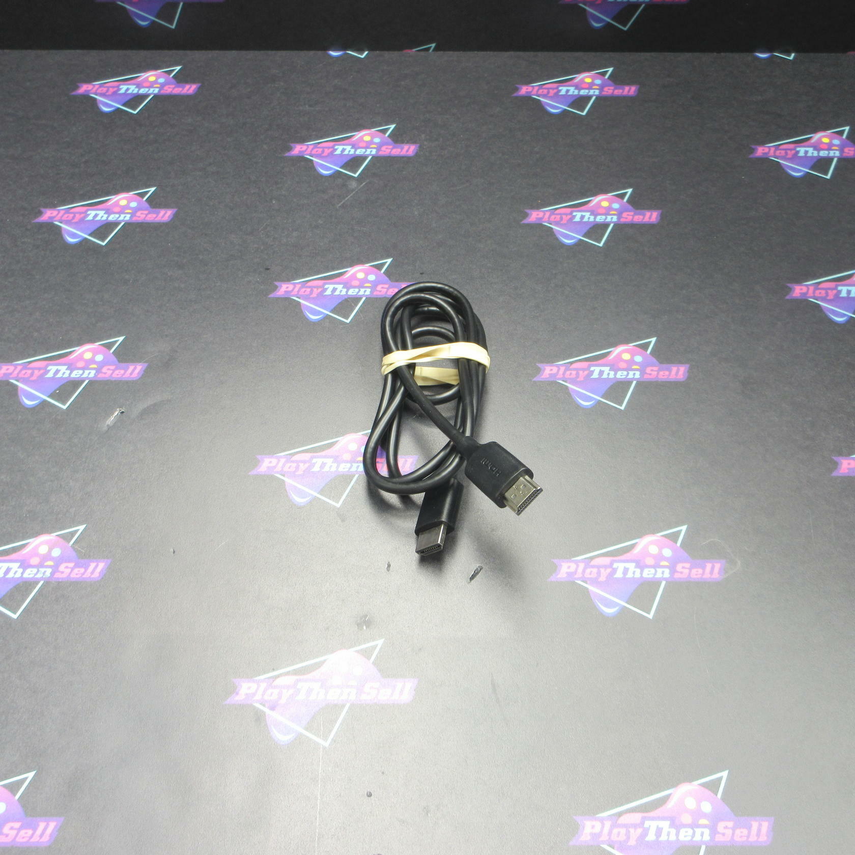 Microsoft Xbox One Console Model 1540 500GB + Controller - Good