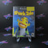 Shark Tale Nintendo Gamecube AD Complete CIB - Very Good