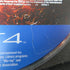 WWE 2K16 PS4 PlayStation 4 AD Complete CIB - Very Good