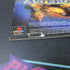 Classic Games for the Atari 2600 + Reg Card PS1 PlayStation 1 MD Complete CIB - Very Good