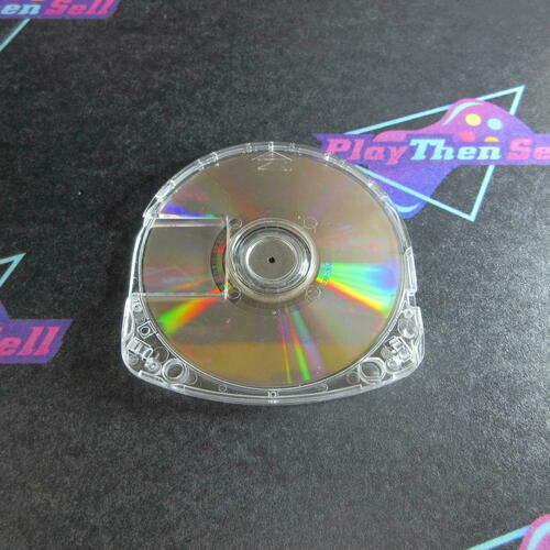 NBA 06 Clear UMD Sony PSP - Like New